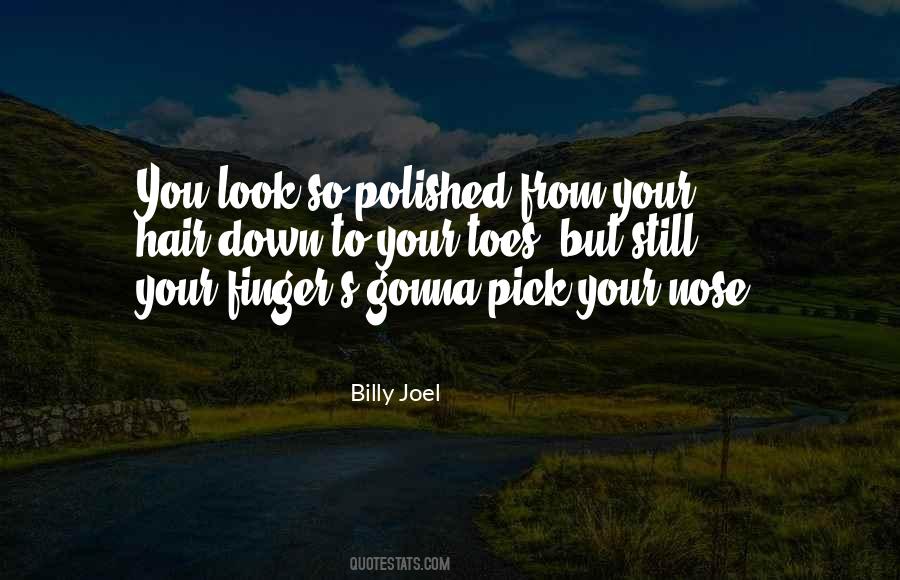 Billy Joel Quotes #1438471