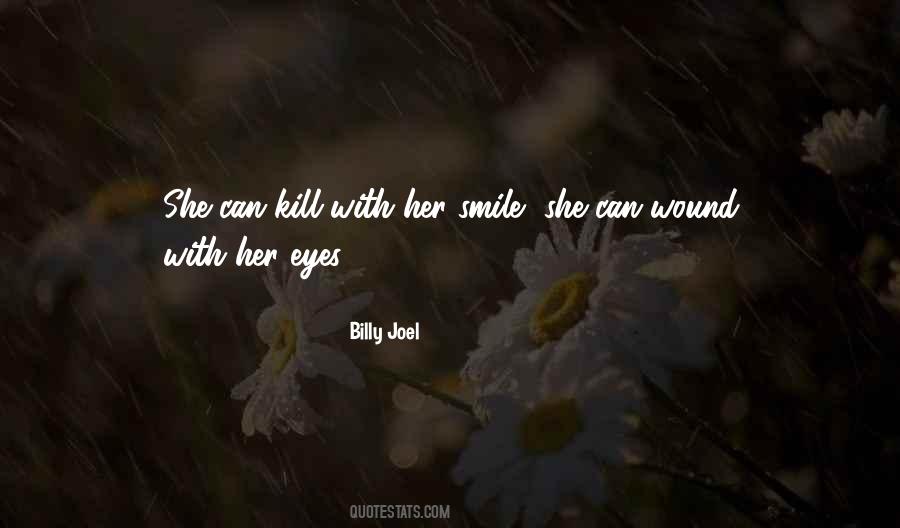 Billy Joel Quotes #1807763