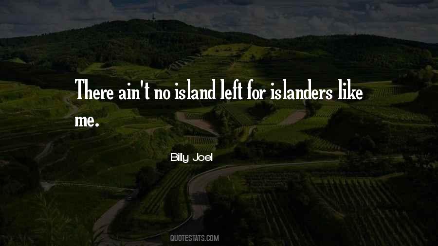 Billy Joel Quotes #245045