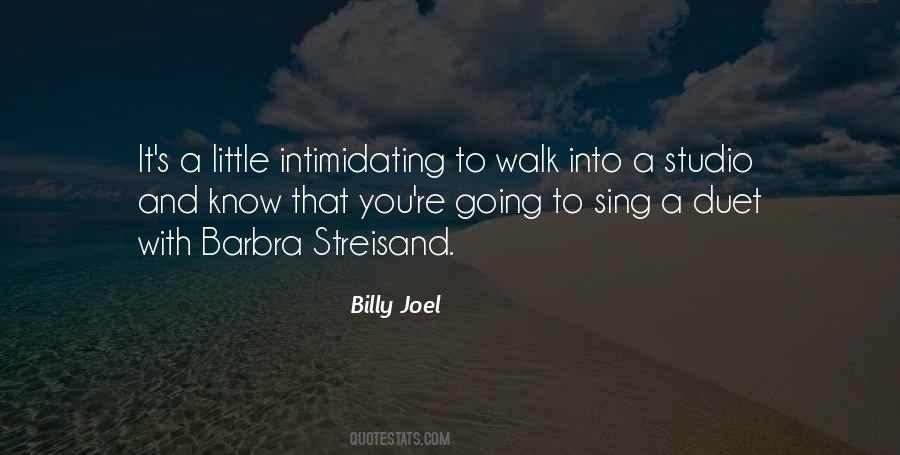 Billy Joel Quotes #262591