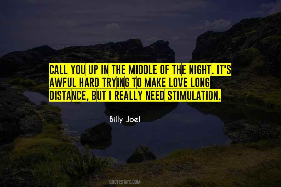 Billy Joel Quotes #716370