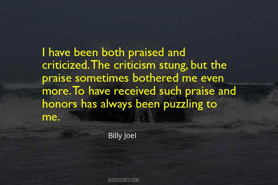 Billy Joel Quotes #839202