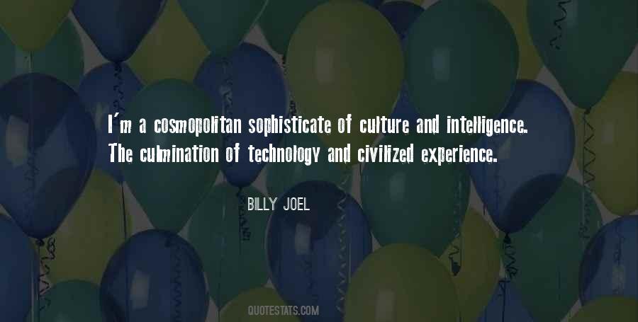 Billy Joel Quotes #840461