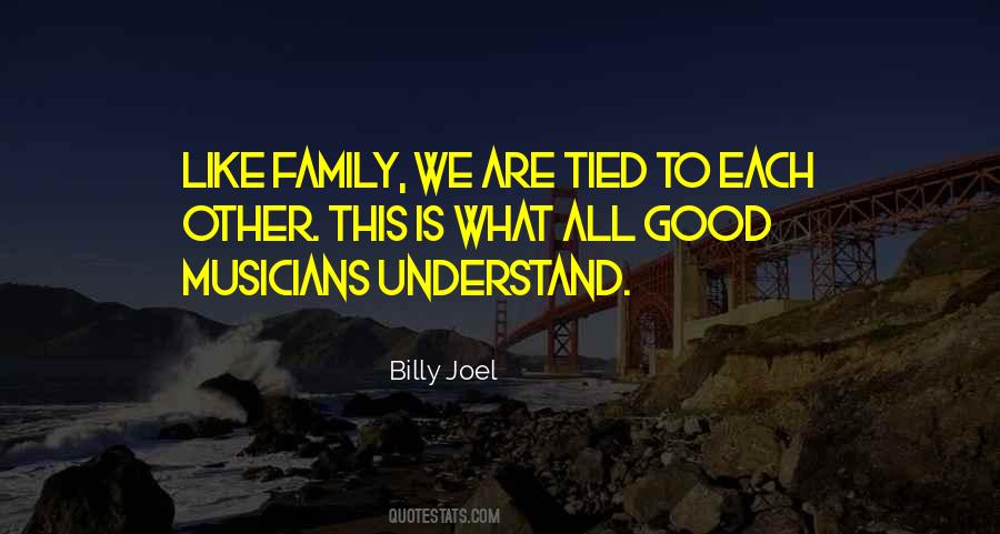 Billy Joel Quotes #892852