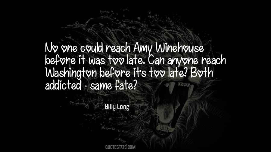 Billy Long Quotes #1705868 Billy Long Quotes #1705868