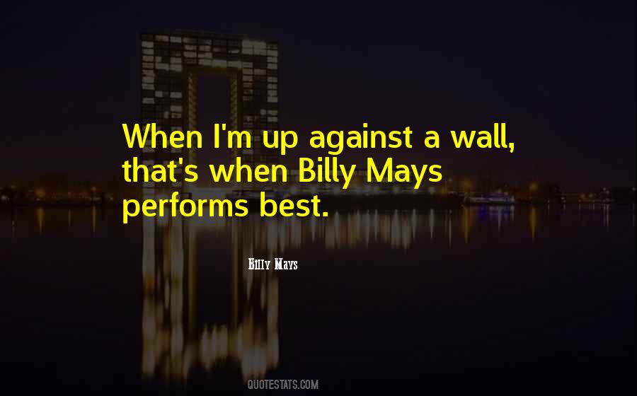 Billy Mays Quotes #1465267
