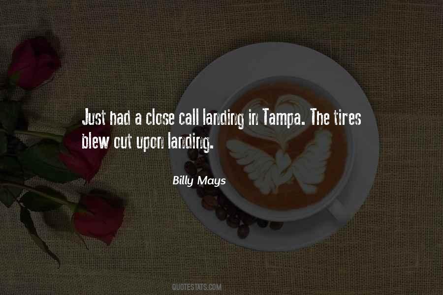 Billy Mays Quotes #1861086