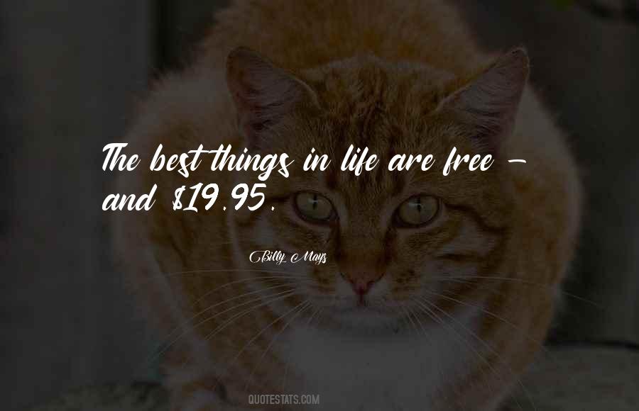 Billy Mays Quotes #678634