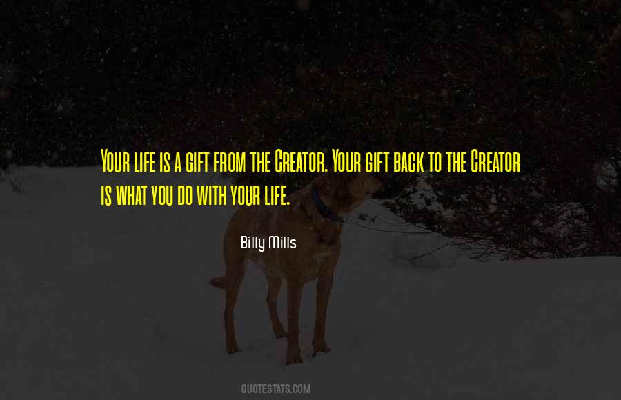 Billy Mills Quotes #226811