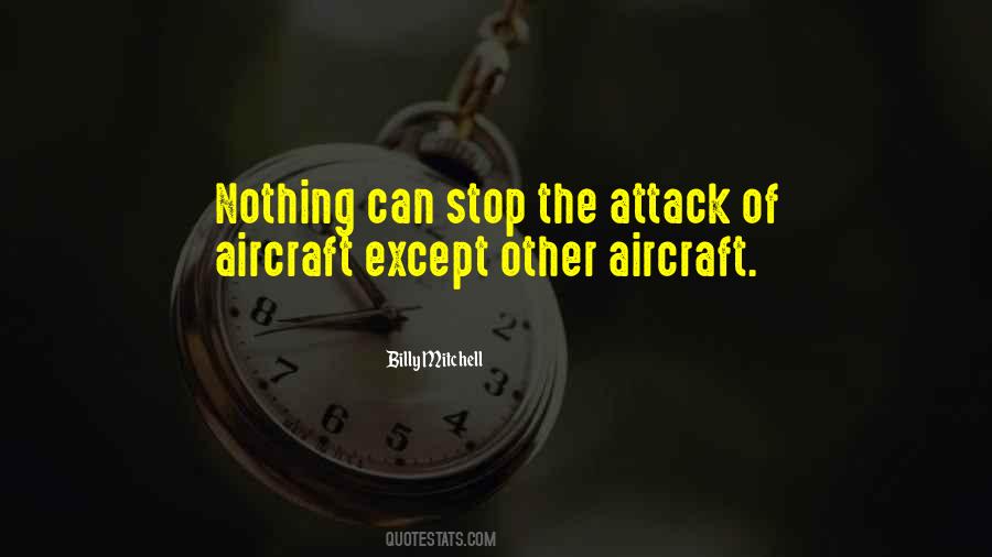 Billy Mitchell Quotes #333424 Billy Mitchell Quotes #333424