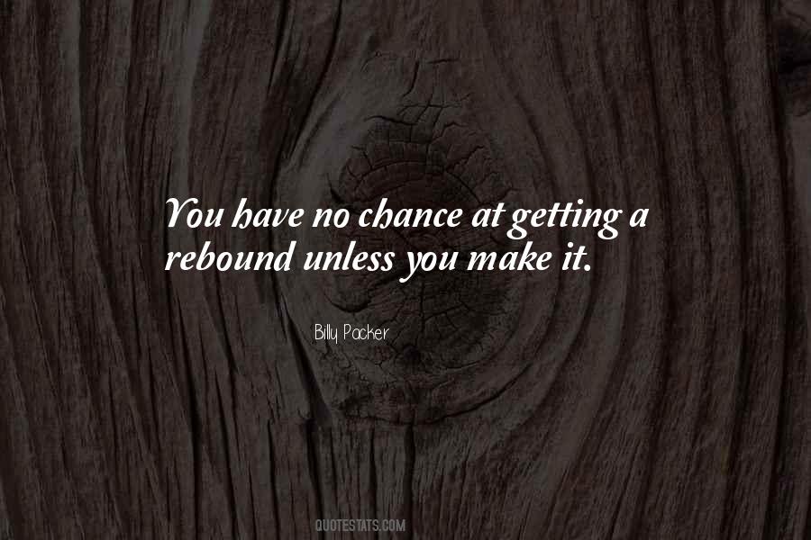 Billy Packer Quotes #1207856 Billy Packer Quotes #1207856