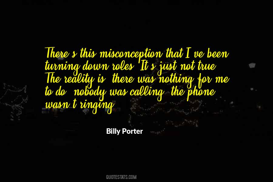 Billy Porter Quotes #220459