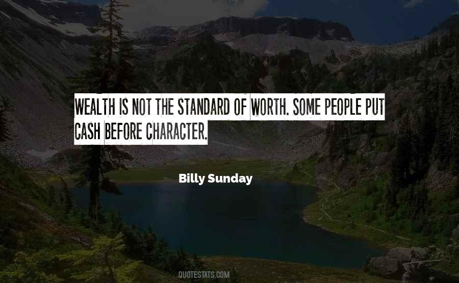 Billy Sunday Quotes #1786986