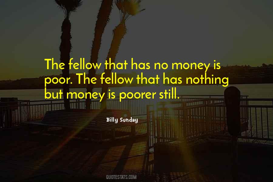 Billy Sunday Quotes #490723