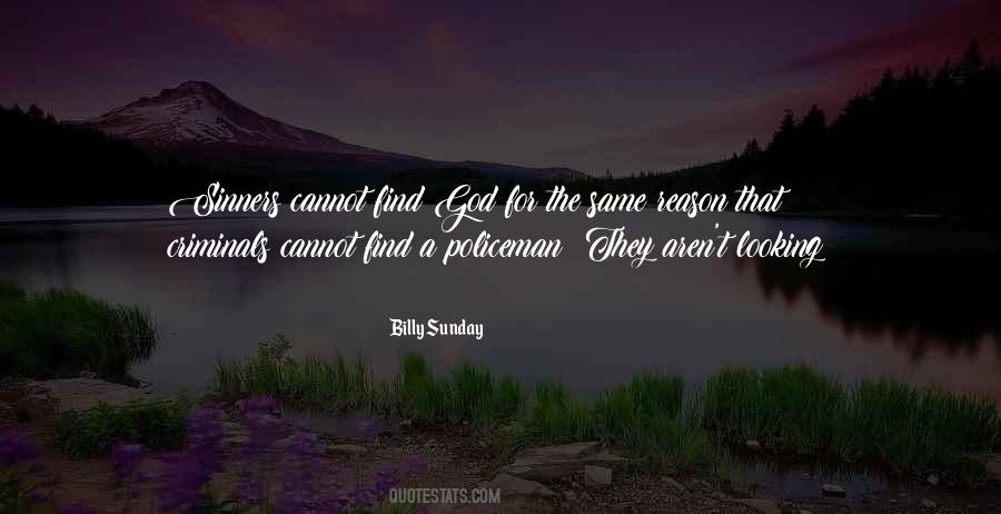 Billy Sunday Quotes #938264