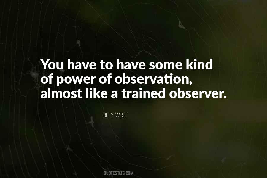 Billy West Quotes #640340