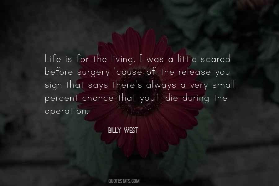 Billy West Quotes #645758