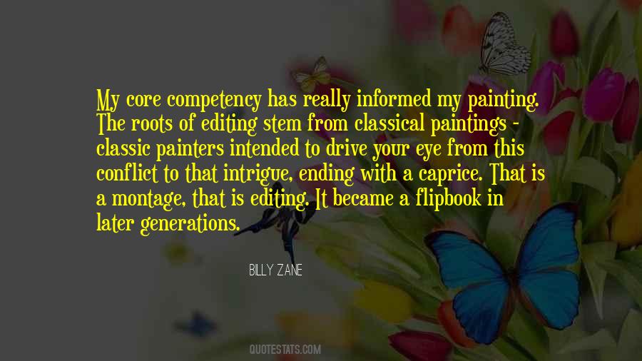 Billy Zane Quotes #1069839