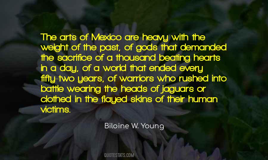 Biloine W. Young Quotes #1569348