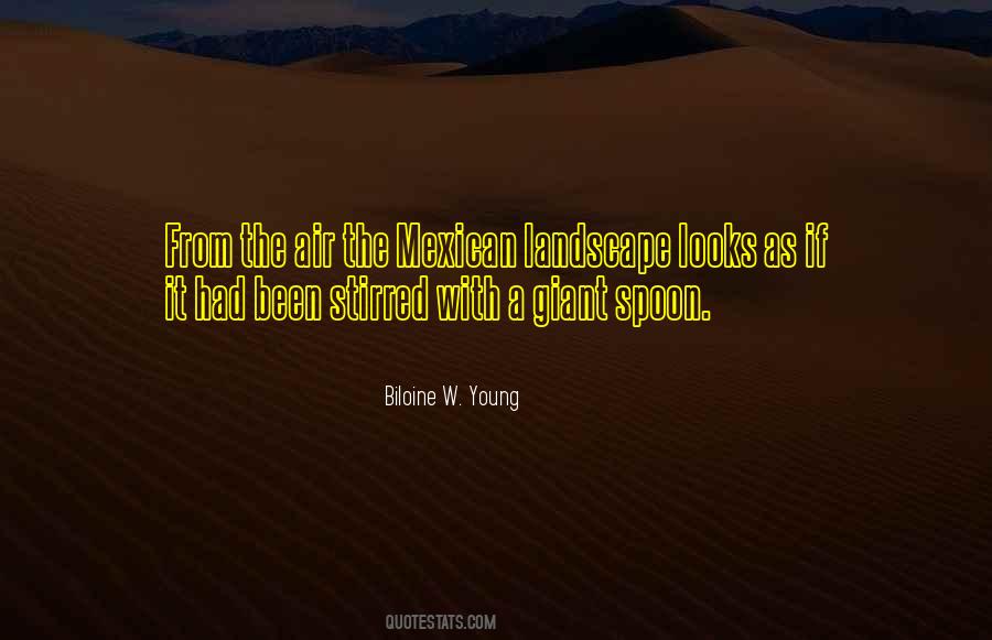 Biloine W. Young Quotes #820334