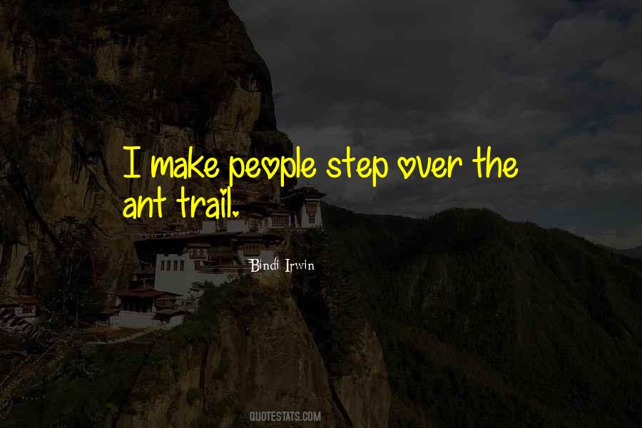 Bindi Irwin Quotes #1061278