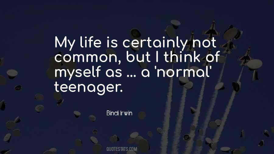 Bindi Irwin Quotes #1072319