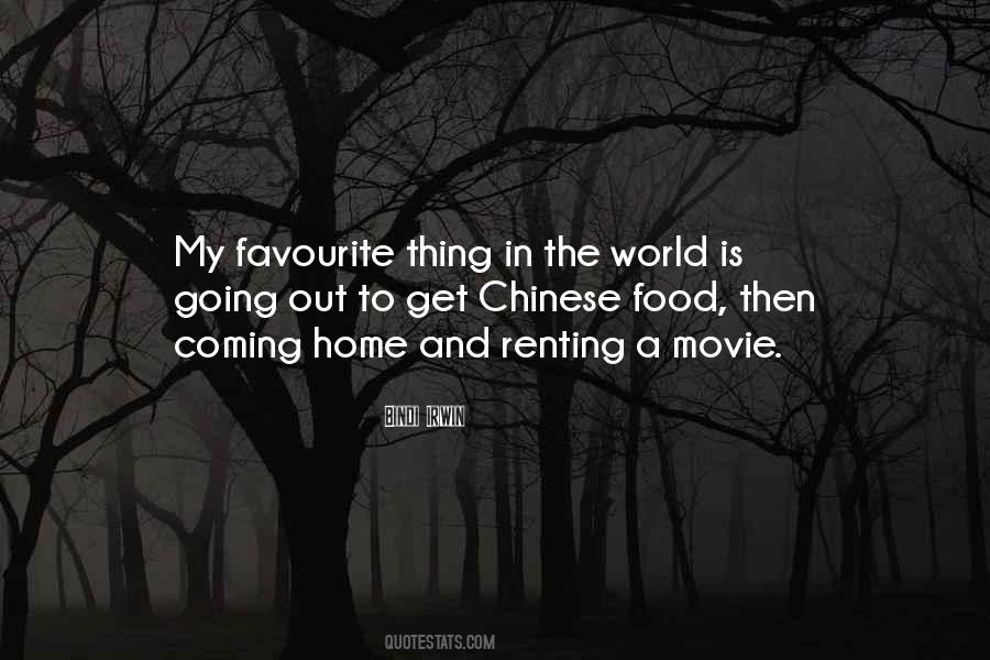 Bindi Irwin Quotes #119005