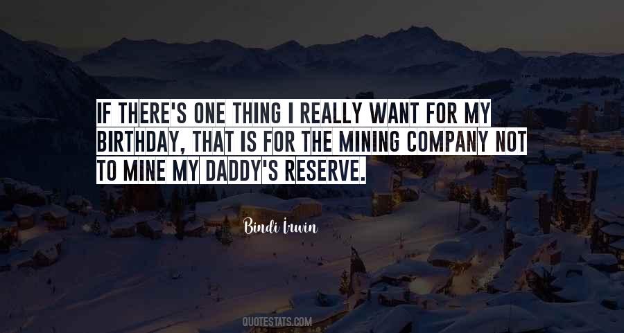 Bindi Irwin Quotes #1225099