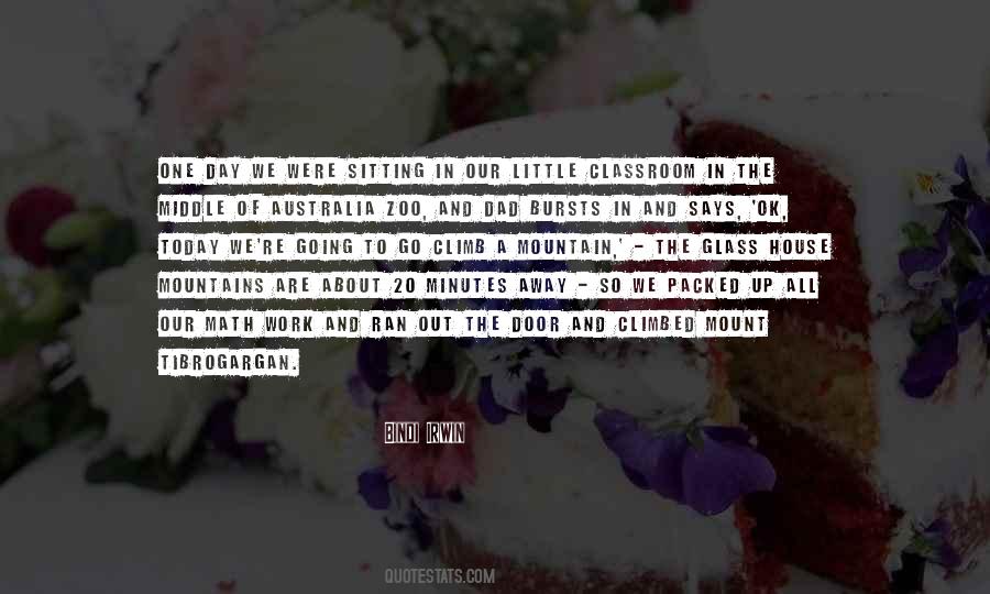 Bindi Irwin Quotes #1257715
