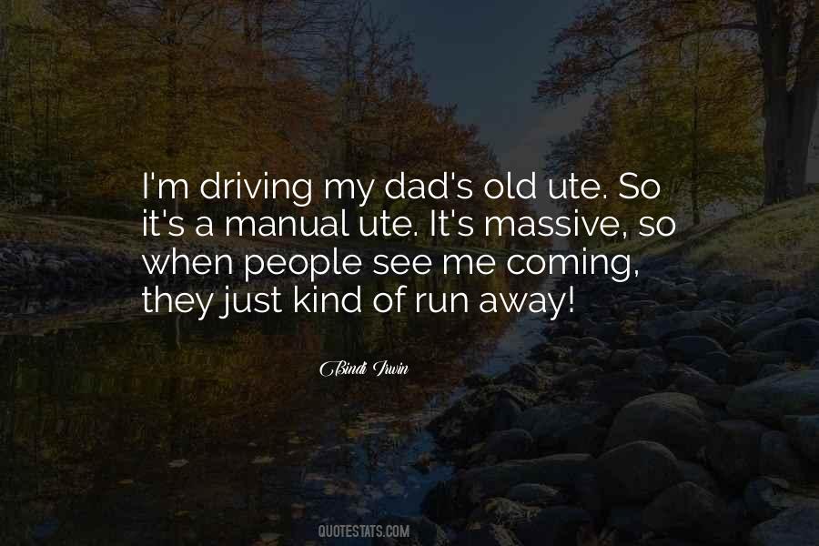 Bindi Irwin Quotes #1472859