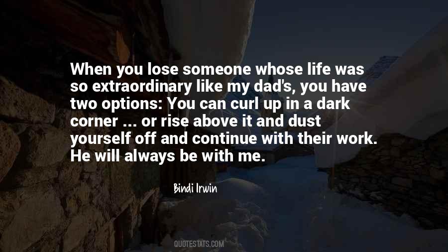 Bindi Irwin Quotes #1486865