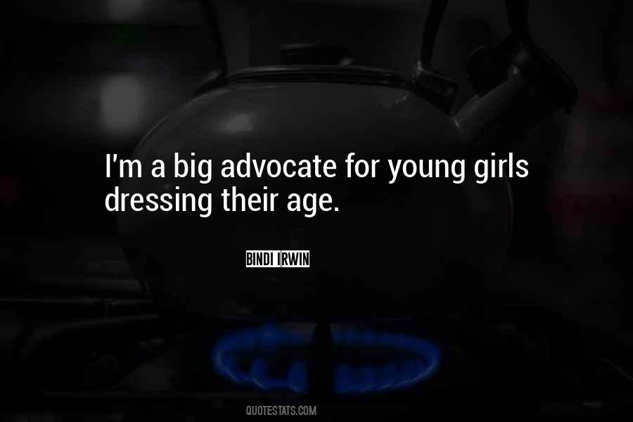 Bindi Irwin Quotes #151325