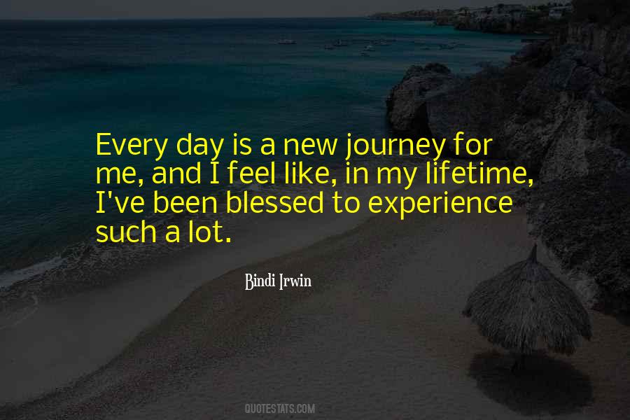 Bindi Irwin Quotes #1753022