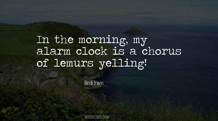Bindi Irwin Quotes #185455