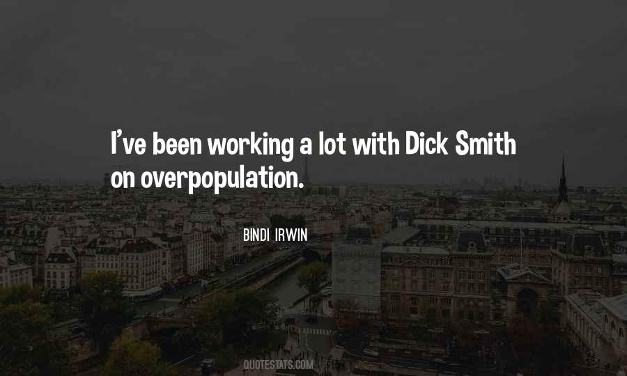 Bindi Irwin Quotes #407753