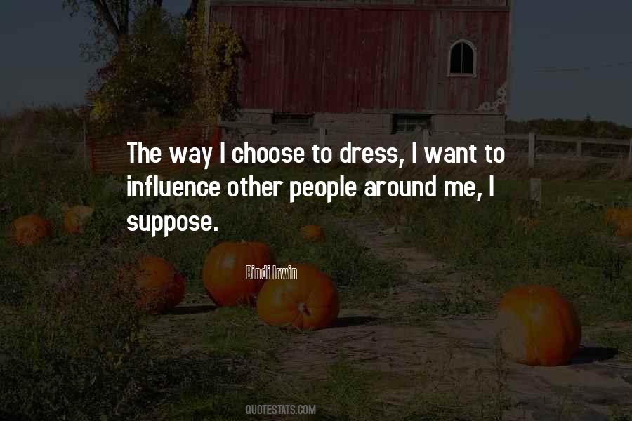 Bindi Irwin Quotes #420861
