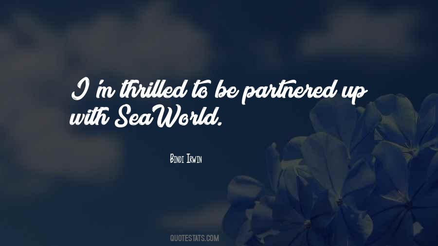 Bindi Irwin Quotes #454173