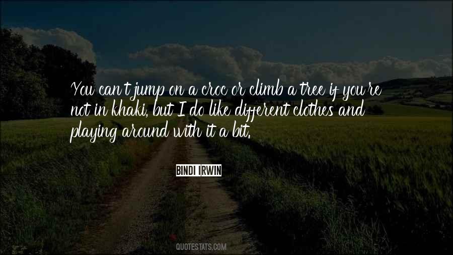 Bindi Irwin Quotes #710811