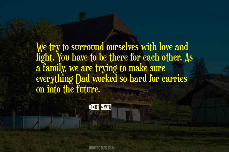 Bindi Irwin Quotes #747142