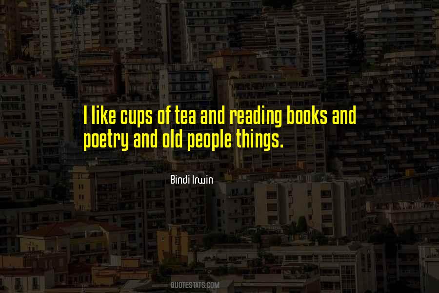 Bindi Irwin Quotes #801776