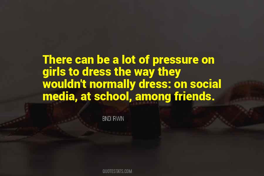 Bindi Irwin Quotes #840044