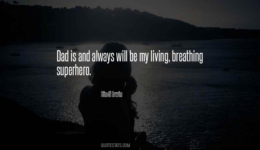 Bindi Irwin Quotes #854777