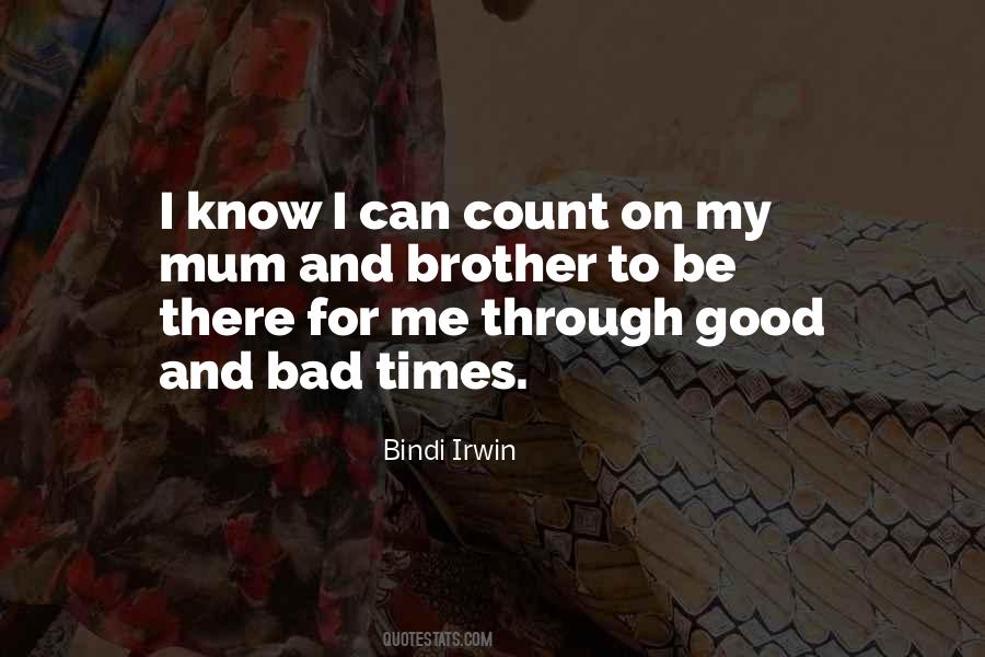 Bindi Irwin Quotes #870811