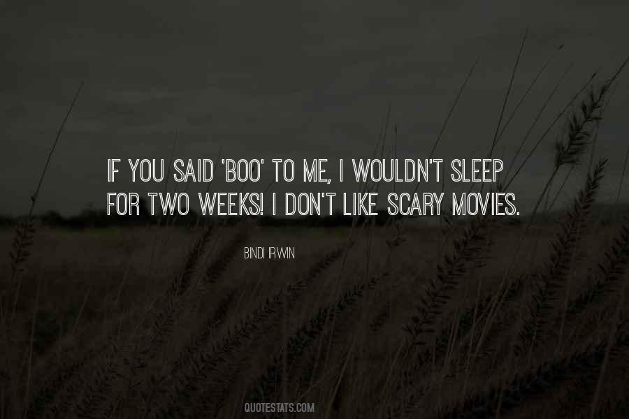Bindi Irwin Quotes #990227