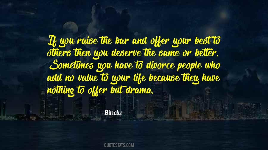 Bindu Quotes #895247