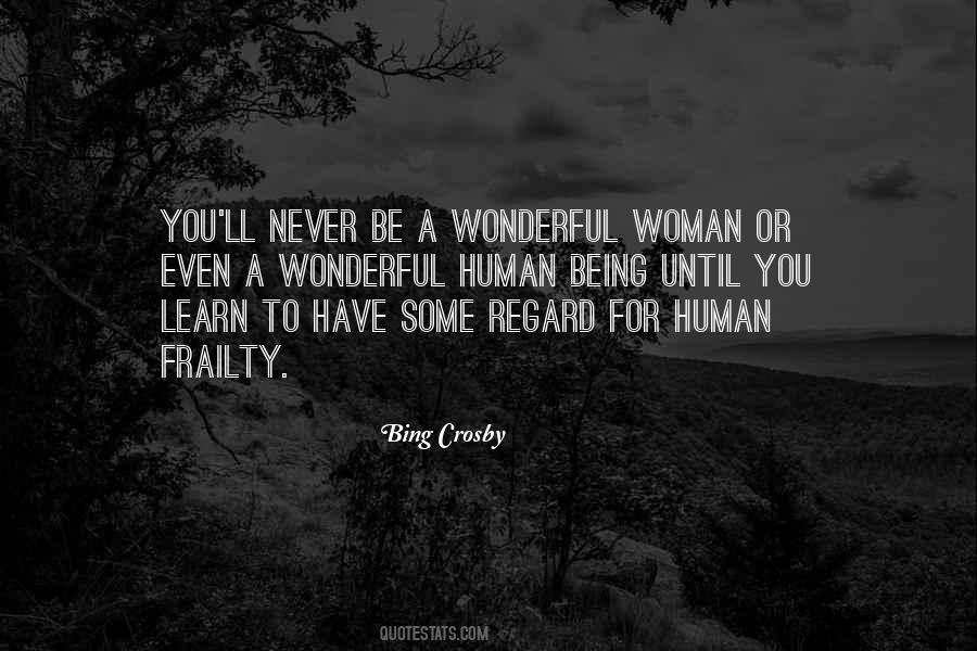Bing Crosby Quotes #1048528