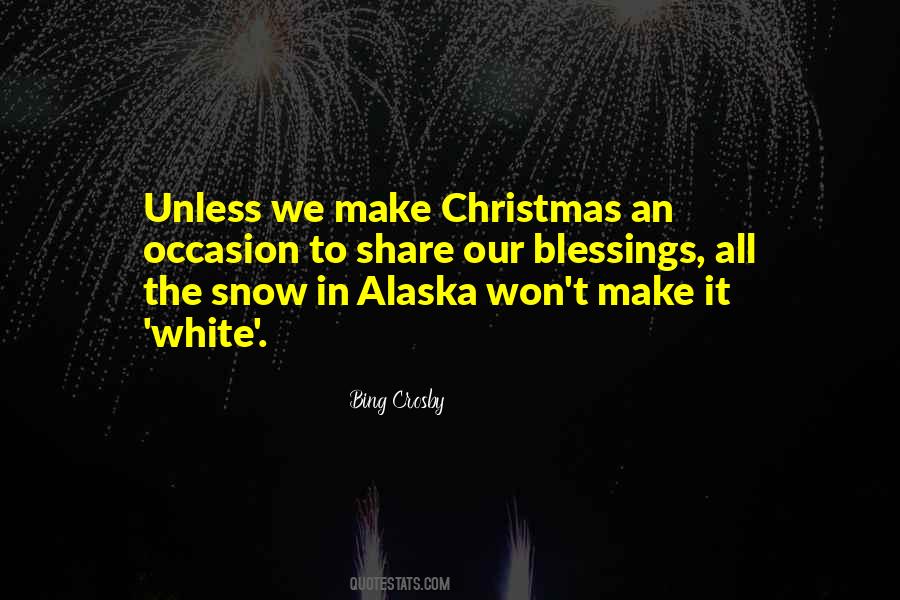 Bing Crosby Quotes #1680203