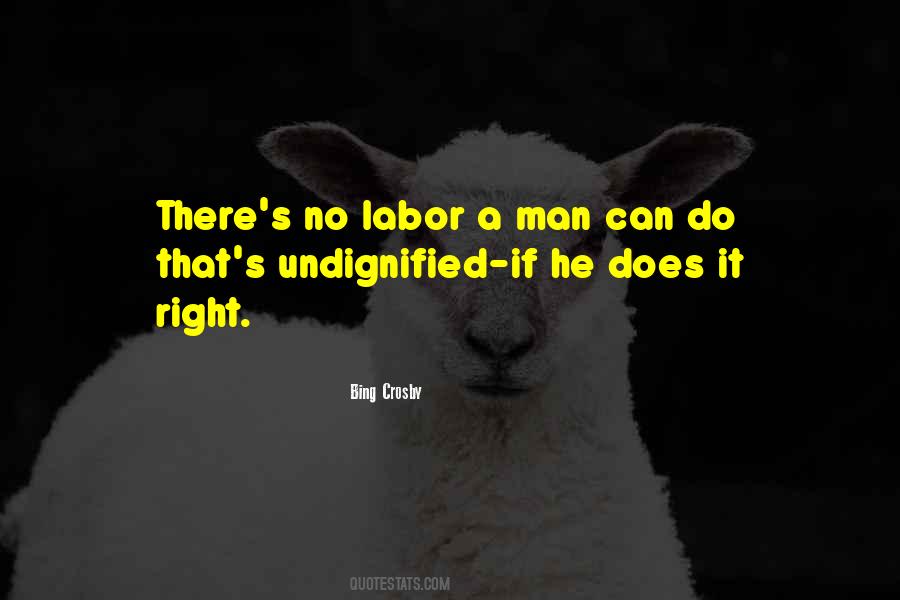 Bing Crosby Quotes #972145