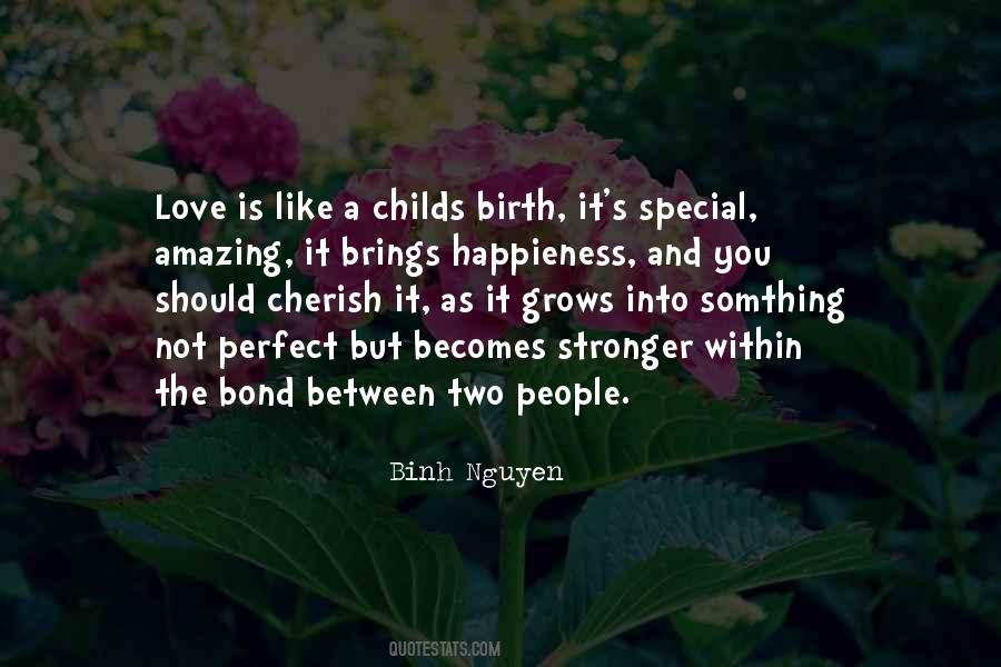 Binh Nguyen Quotes #216331 Binh Nguyen Quotes #216331