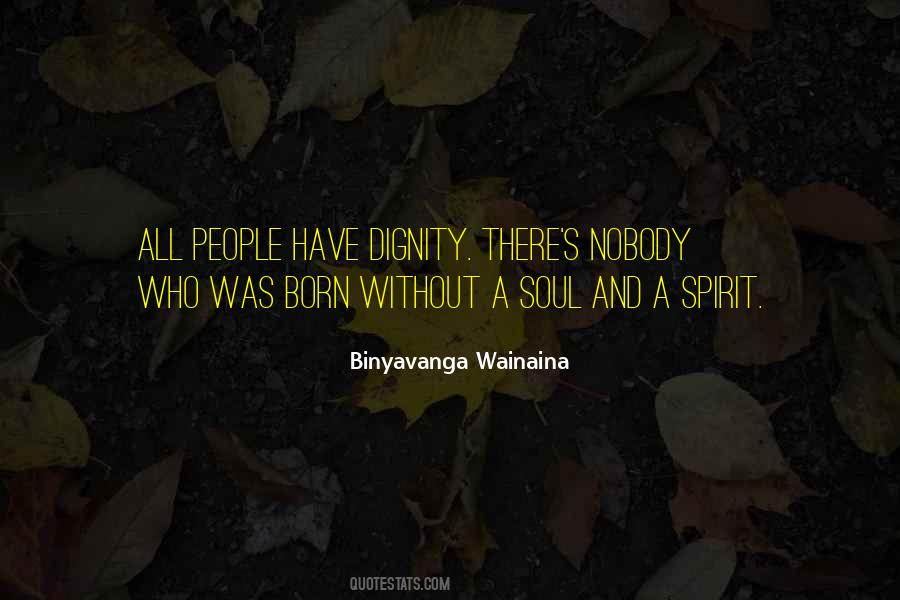 Binyavanga Wainaina Quotes #1084238